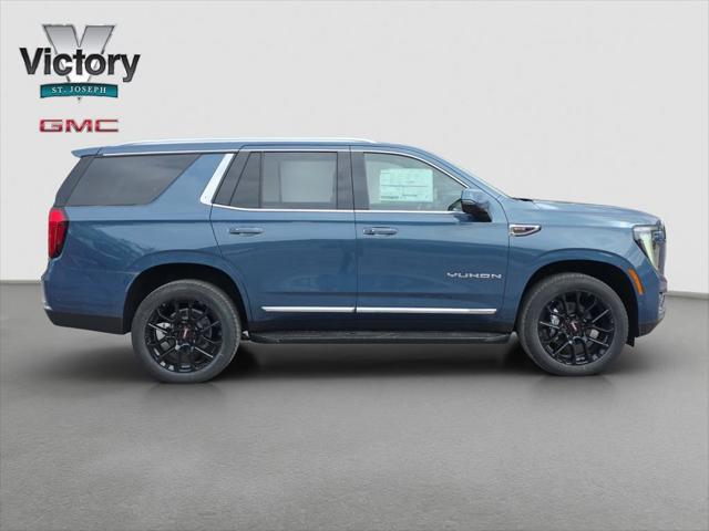 2026 GMC Yukon 4WD Elevation