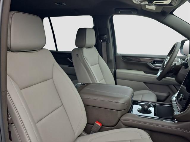 2026 GMC Yukon 4WD Elevation
