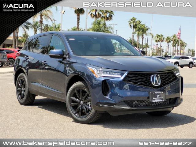 2026 Acura RDX Unknown for sale in Bakersfield, CA