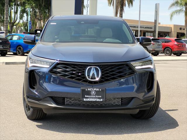 2026 Acura RDX Unknown