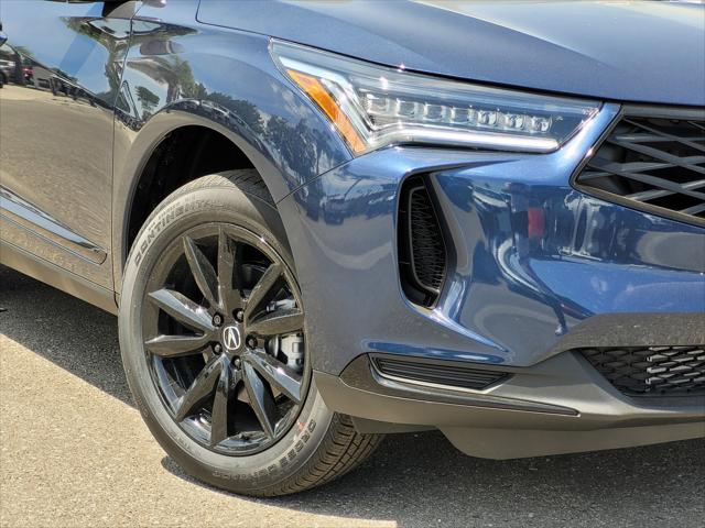 2026 Acura RDX Unknown