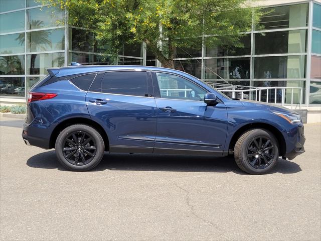 2026 Acura RDX Unknown
