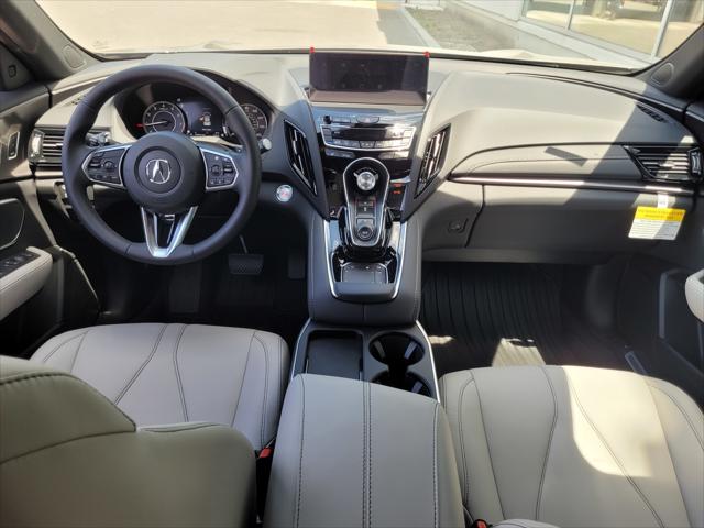 2026 Acura RDX Unknown