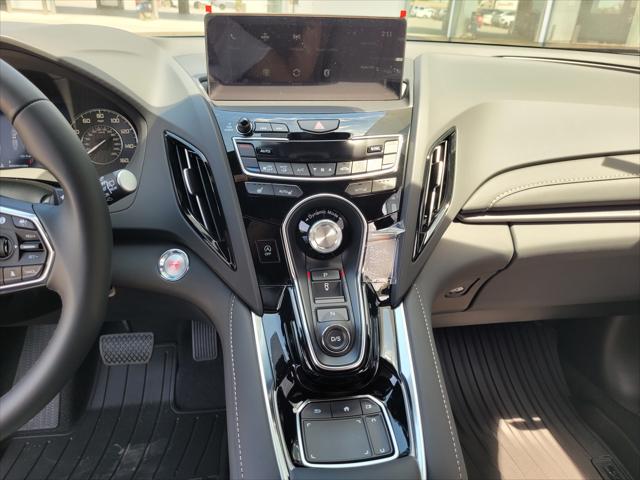 2026 Acura RDX Unknown