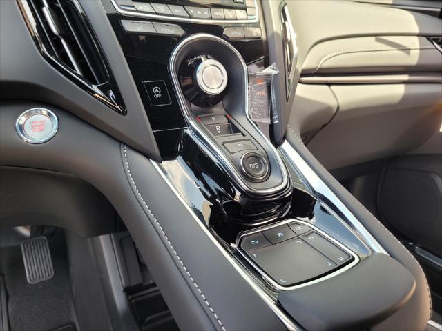 2026 Acura RDX Unknown
