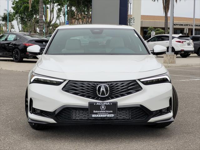 2026 Acura Integra FWD A-Spec