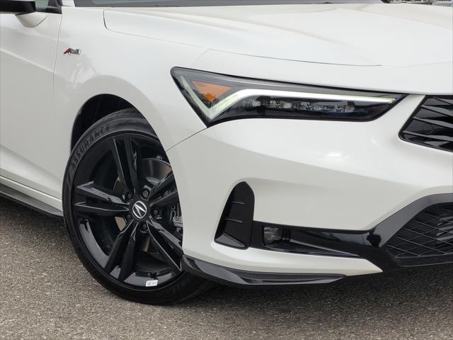 2026 Acura Integra FWD A-Spec