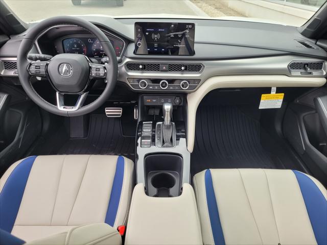 2026 Acura Integra FWD A-Spec