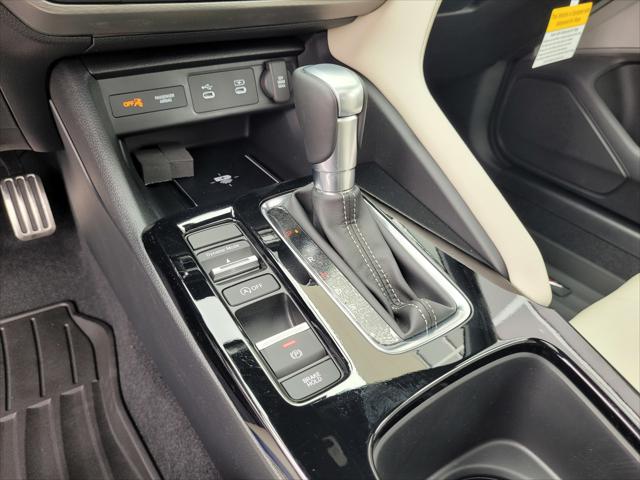 2026 Acura Integra FWD A-Spec