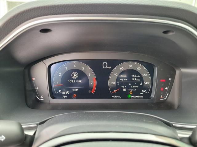 2026 Acura Integra FWD A-Spec