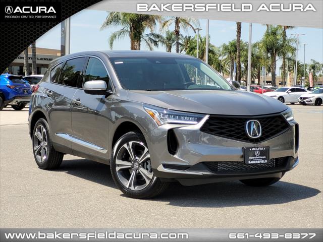 2026 Acura RDX Technology for sale in Bakersfield, CA