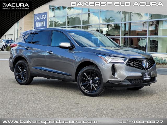 2026 Acura RDX Unknown for sale in Bakersfield, CA