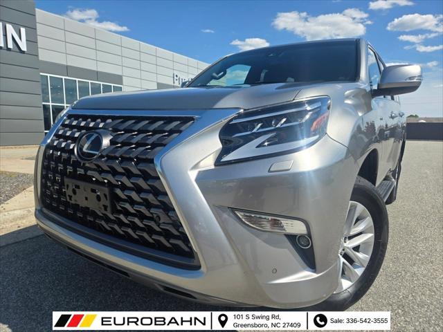 2021 Lexus GX GX 460 Premium for sale in Greensboro, NC