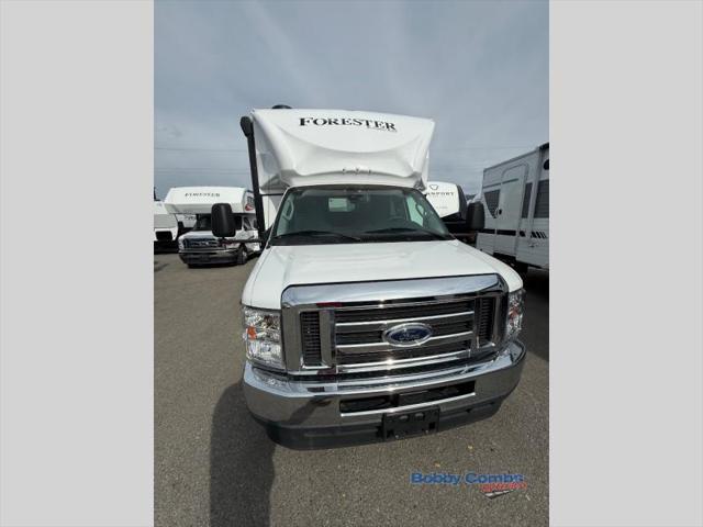 2023 Ford E-450 Cutaway Unknown