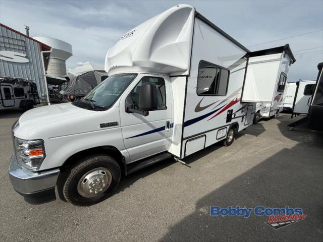 2023 Ford E-450 Cutaway Unknown