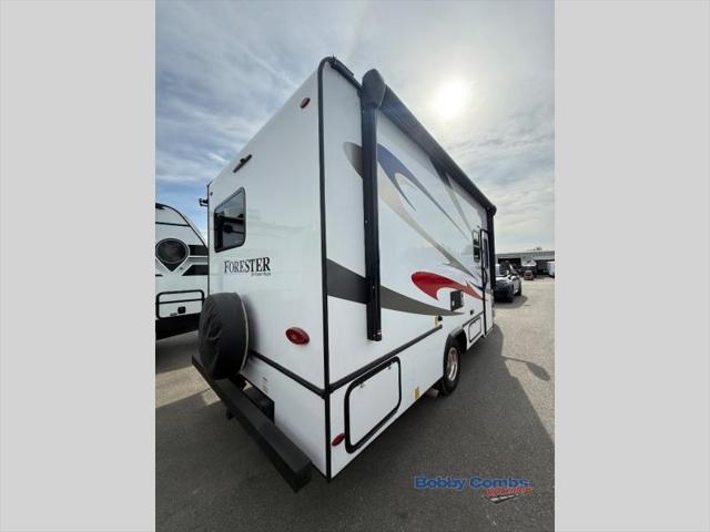2023 Ford E-450 Cutaway Unknown