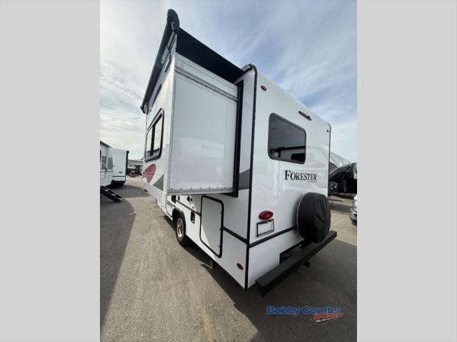 2023 Ford E-450 Cutaway Unknown