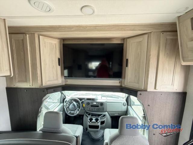 2023 Ford E-450 Cutaway Unknown
