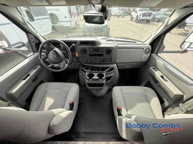 2023 Ford E-450 Cutaway Unknown