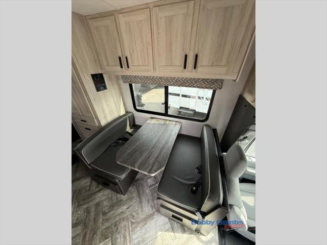 2023 Ford E-450 Cutaway Unknown