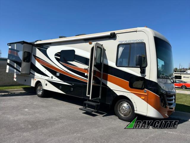 2017 Ford F-53 Unknown