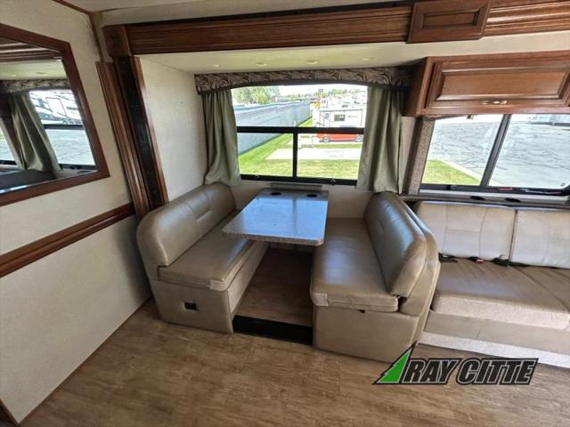2017 Ford F-53 Unknown