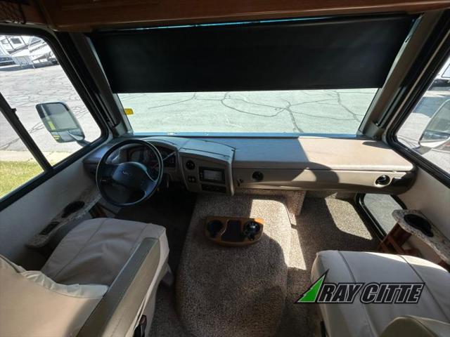 2017 Ford F-53 Unknown