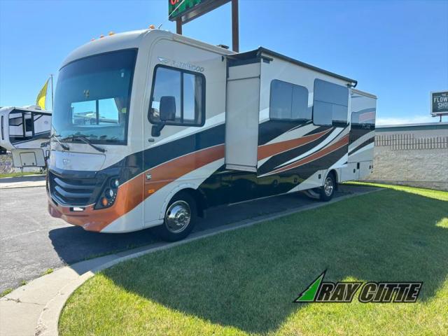 2017 Ford F-53 Unknown