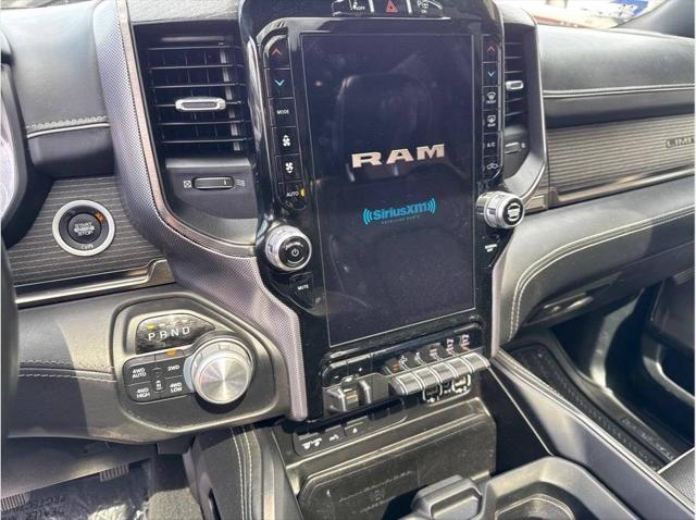 2019 Ram 1500 Limited