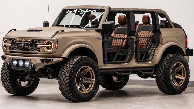 2026 Ford Bronco Big Bend for sale in Fort Lauderdale, FL