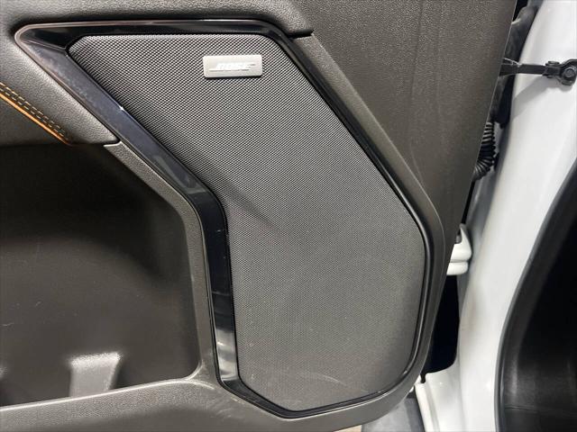 2024 GMC Sierra 1500 4WD Crew Cab Standard Box AT4