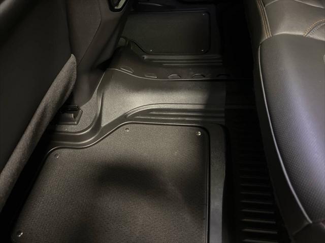 2024 GMC Sierra 1500 4WD Crew Cab Standard Box AT4