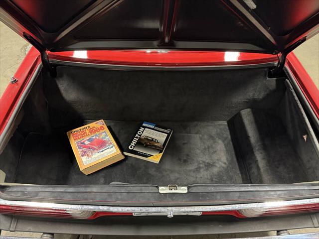 1981 Mercedes-Benz C-CLASS C 300 380 SL