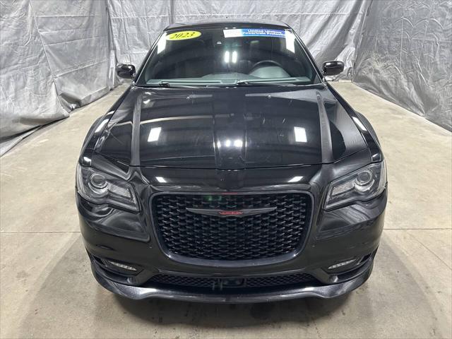 2023 Chrysler 300 300S
