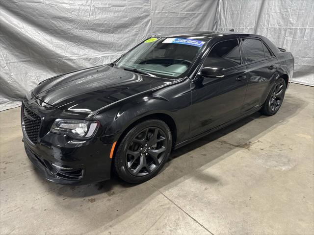 2023 Chrysler 300 300S