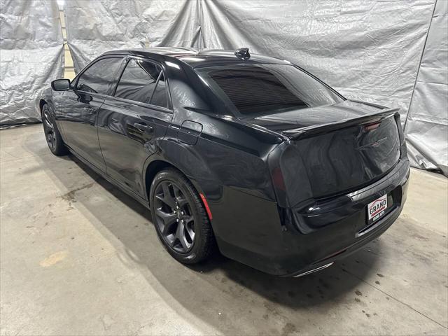 2023 Chrysler 300 300S