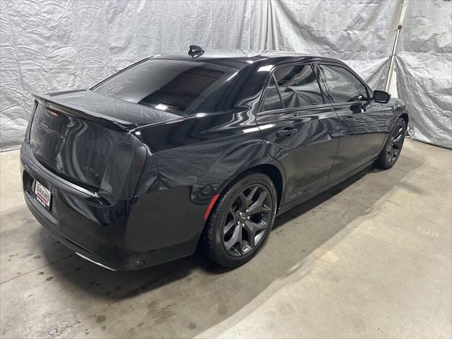2023 Chrysler 300 300S