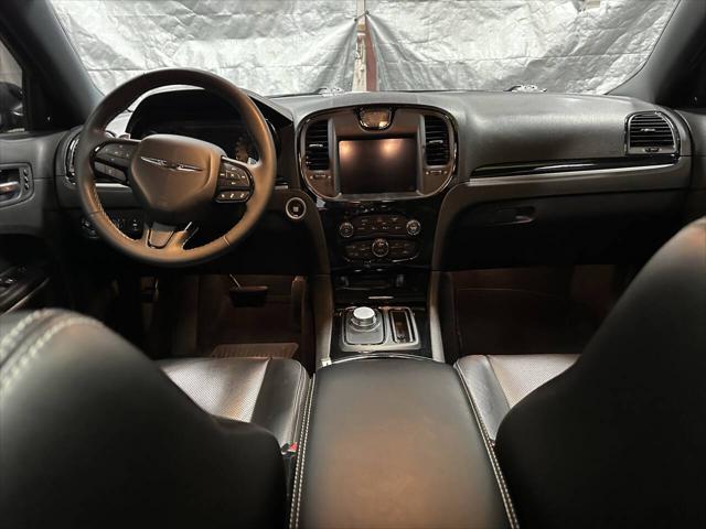 2023 Chrysler 300 300S