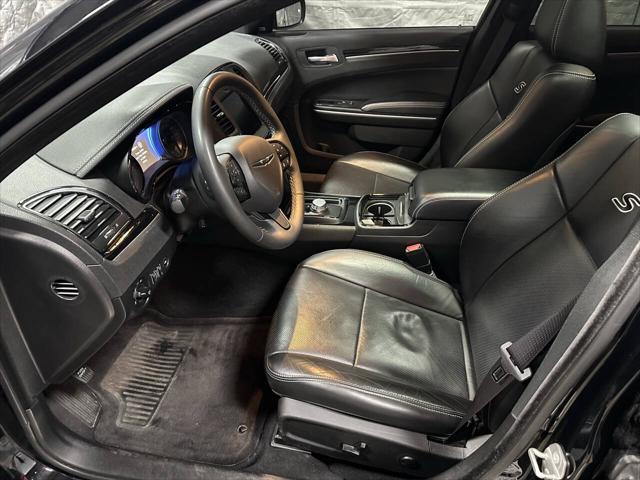 2023 Chrysler 300 300S