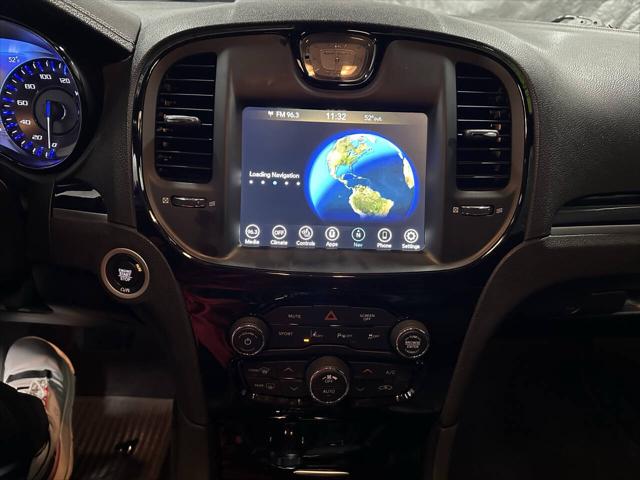 2023 Chrysler 300 300S