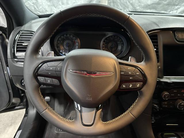 2023 Chrysler 300 300S