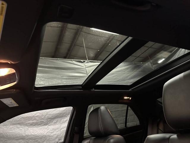 2023 Chrysler 300 300S