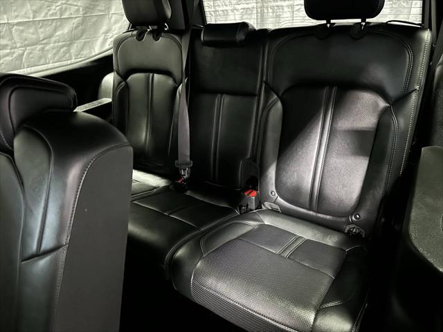 2022 Jeep Wagoneer Series II 4x4