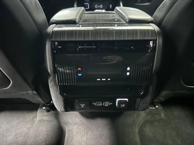 2022 Jeep Wagoneer Series II 4x4