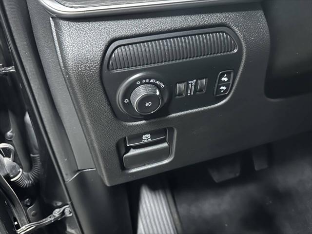 2022 Jeep Wagoneer Series II 4x4