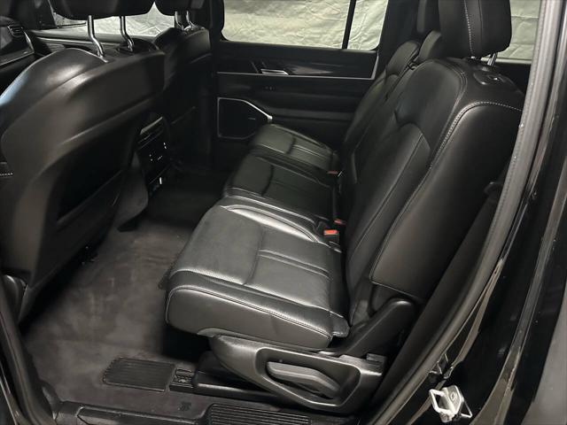 2022 Jeep Wagoneer Series II 4x4