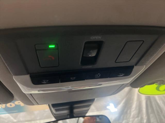 2023 Nissan Altima SR VC-Turbo FWD