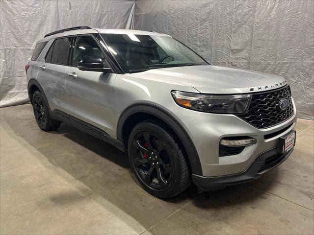 2020 Ford Explorer ST for sale in Grand Island, NE