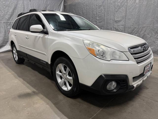 2013 Subaru Outback 2.5i Limited for sale in Grand Island, NE