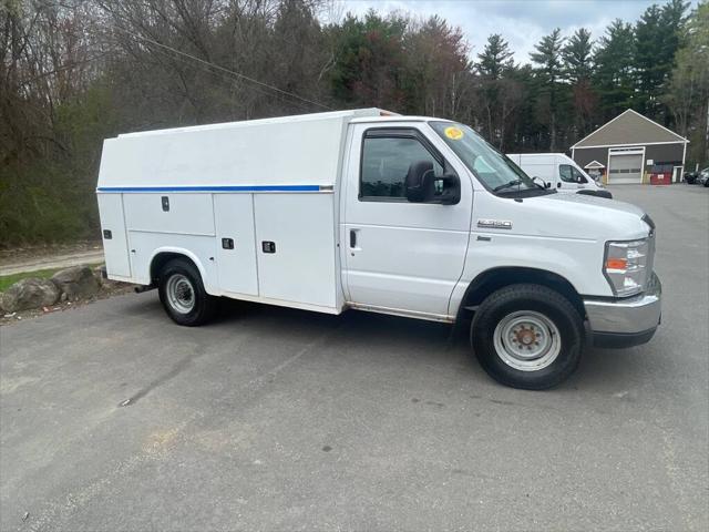 2019 Ford E-350 Cutaway E-350 SD for sale in Londonderry, NH